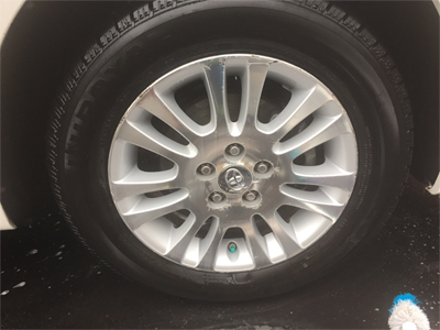 Newtown PA Mobile Car Detailing
